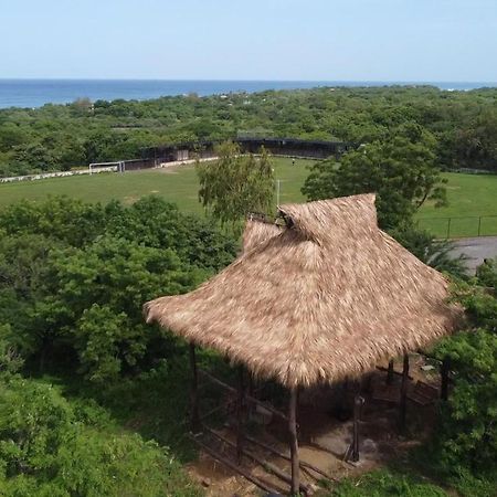 Palapa Hostel Transito Luaran gambar