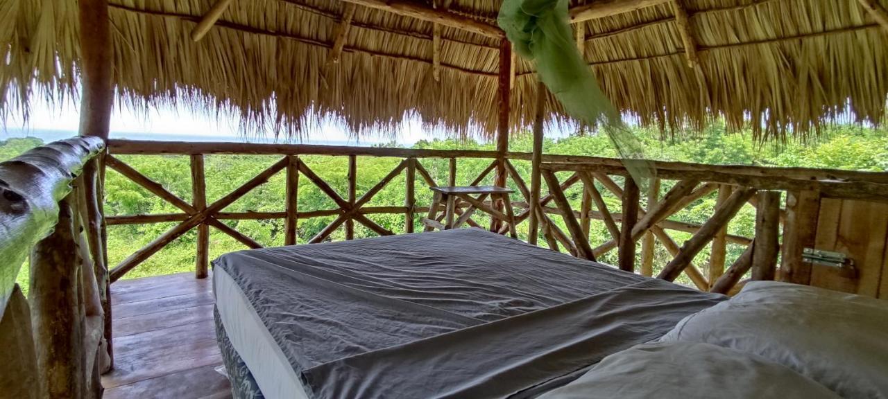 Palapa Hostel Transito Luaran gambar